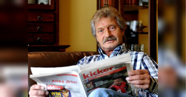 Пішов з життя переможець мундіалю, автор вирішального голу в епічній грі з 11 забитими м'ячами (фото). - INFBusiness