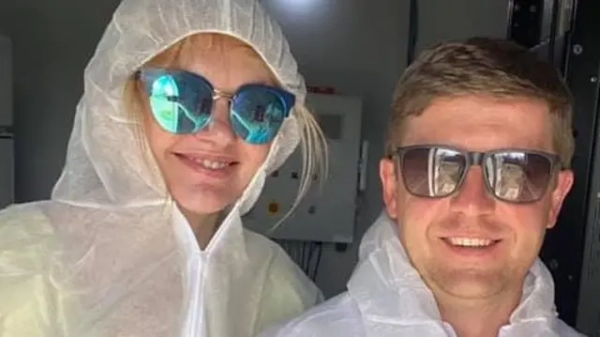 Підпис до фото, Всі п'ять обранців, яких тим чи іншим чином згадують в контексті записів, - нові постаті парламенту Анна Скороход та Сергій Нагорняк