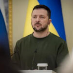 Зеленський розповів про причини збереження щомісячного призову на позначці 30 тисяч. - INFBusiness