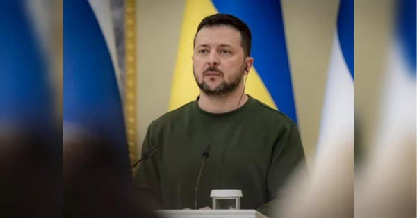 Зеленський розповів про причини збереження щомісячного призову на позначці 30 тисяч. - INFBusiness