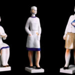 «Ця добірка Оксани Жникруп — унікальна з унікальних», — збирачка Людмила Карпінська-Романюк - INFBusiness