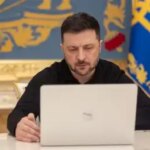 Президент наказав переглянути механізм комплектування військових підрозділів. - INFBusiness