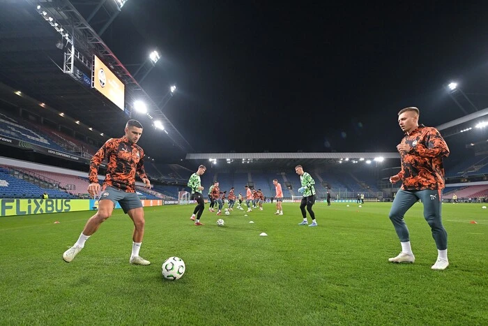 "Гірники" - "Брейдаблік": де подивитись матч Ліги конференцій - INFBusiness