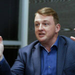 "Немає жодних обмежень, здатних миттєво зруйнувати економіку рф", - Сергій Фурса. - INFBusiness