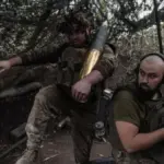 Покровськ: Україна зважує варіанти. - INFBusiness