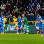 Україна здолала Ісландію та пробилася у фінал кваліфікації на Мундіаль. - INFBusiness