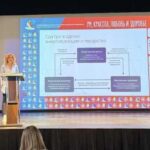 В Москві говоритимуть про всебічний погляд на контроль ваги та благополуччя. - INFBusiness