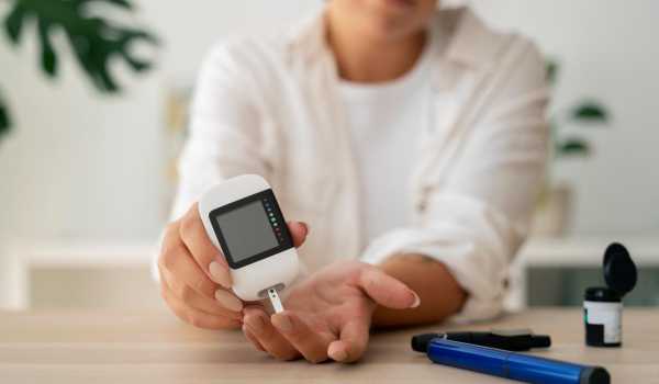 ```html 7 причин контролювати глюкозу (навіть без діабету) - INFBusiness