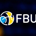 Кібернапад зупинив сайт Федерації баскетболу України. - INFBusiness