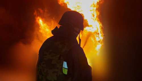 Всі підрозділи в дії, – голова Кіровоградської ОВА щодо усунення результатів потужного ворожого удару - INFBusiness