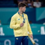 "Передав Україну": очільник НОК Гутцайт відреагував на резонансні висловлювання гімнаста Ковтуна. - INFBusiness