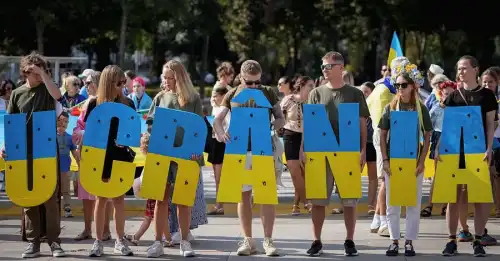 Еволюція мирних ініціатив для України: від Гомеля до 28 вимог Трампа - INFBusiness