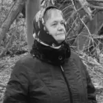 Убита вогнем росіян Наталія Ходимчук – вдова першої жертви Чорнобиля - INFBusiness