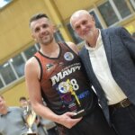 Initial Hurdle Cleared: Superleague Basketball's Opening Round Review - INFBusiness