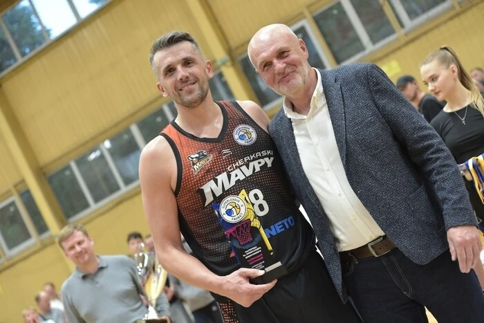 Перший рубіж подолано. Як пройшло стартове коло баскетбольної Суперліги