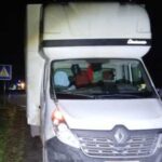 Кіровоградська область: поліція розслідує причини смертельної автоаварії (Зображення) - INFBusiness