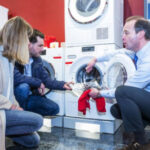 Як вибрати пральну машину? - INFBusiness