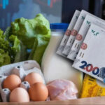 Які продукти подорожчають у грудні: від яєць і олії до овочів та іншого - INFBusiness