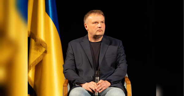 "Ця криза сягнула глибше, ніж хабарництво": Вадим Денисенко про "записи Міндіча" та прорахунок Офісу президента - INFBusiness