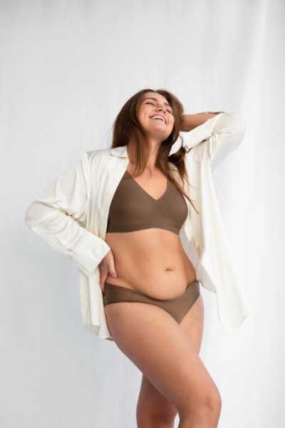 П'ять процедур для відновлення фігури після народження дитини - INFBusiness