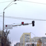 У Києві протестують новий світлофор: водіям на замітку - INFBusiness