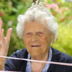 Секрет вікового довголіття: поради найстаршої мешканки планети. - INFBusiness