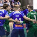 Українські команди вступили в змагання футзальної Ліги чемпіонів. - INFBusiness