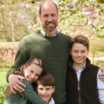 "Прагну, аби діти виховувались серед природи": принц Вільям про долю нащадків. - INFBusiness