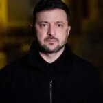 Зеленський: утримання рубежів – запорука миру для України. - INFBusiness