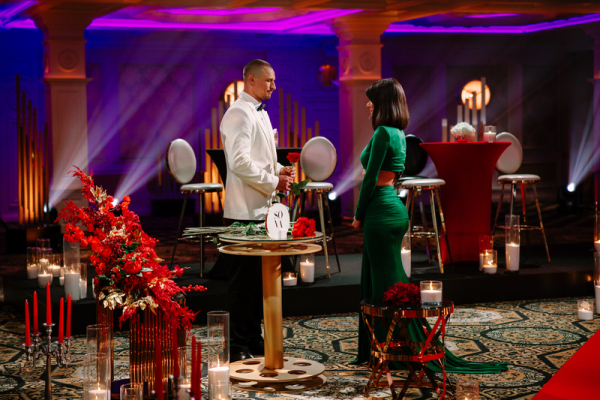 "Я була шокована й не змогла стримати сліз", - пригадує Ніколєтта епізод, коли Тарас не дав їй троянду "Я усвідомила перемогу": щирі зізнання учасниці "Холостяка-14" про шоу - INFBusiness