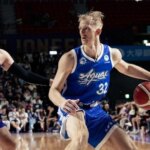 Близнюк зробив тріпл-дабл у матчі тайванської ліги. - INFBusiness