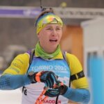 Визначено команду українських біатлоністів на стартовий етап Кубка світу - INFBusiness