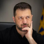 Зима очікується важкою: росіяни накопичують "шахеди" та планують напади, — заява Зеленського. - INFBusiness