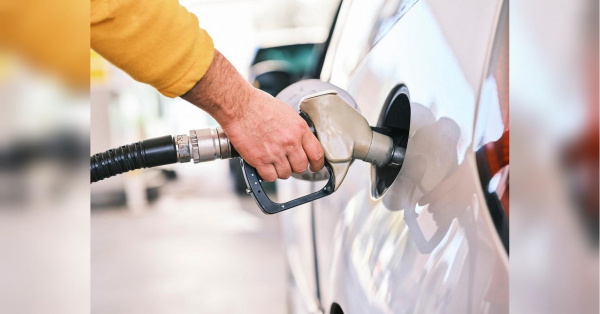 Паливний ринок: дві звістки, та лише одна втішна. В чому суть? - INFBusiness