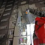 У фокусі - важливі об'єкти: Дніпро, Київ та багато регіонів відновлюються після нічного нападу росіян. - INFBusiness