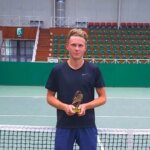 Російського тенісиста відсторонили на чотири роки за допінг. - INFBusiness