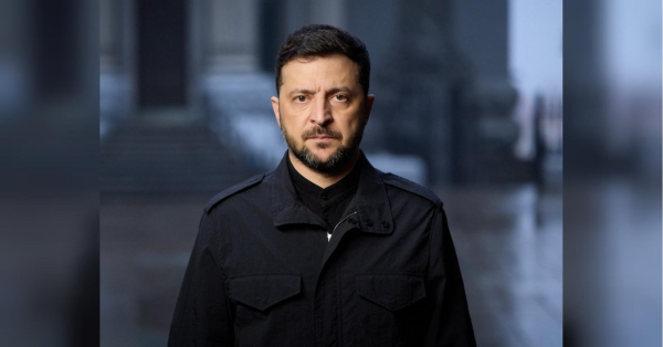 Звісно, ми залізні, проте навіть найміцніша сталь рано чи пізно здається, — Зеленський. - INFBusiness