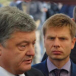 "Щось тебе занесло": політичний діяч про слова депутата від "ЄС" Гончаренка про небезпеку ЄС для України - INFBusiness