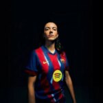 «Барса» представила екіпірування, присвячене розгрому «Реалу». - INFBusiness