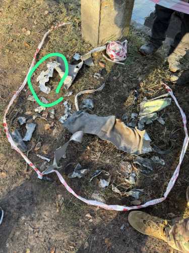 Багатоквартирний будинок у Тернополі вражений крилатими ракетами Х-101, - ПС - INFBusiness