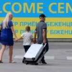 Українці в таборах для переселенців ЄС: допомога і перевірка на міцність. - INFBusiness