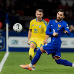 Україна не перетнеться з Італією: визначено розподіл по групах перед жеребом стикових матчів кваліфікації на ЧС-2026 - INFBusiness