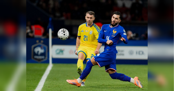 За результатами завершеного напередодні групового етапу відбору на світову першість з футболу 2026 року, було визначено дюжину колективів, що завоювали прямі перепустки на ЧС-2026, і ще стільки ж збірних (серед яких і Україна), які продовжать змагання за можливість відправитися до США, Канади та Мексики у матчах плей-оф (жеребкування відбудеться у четвер, 20 листопада, о 14:00). Україна не перетнеться з Італією: визначено розподіл по групах перед жеребом стикових матчів кваліфікації на ЧС-2026 - INFBusiness