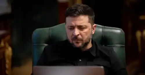 Фото: facebook.com/zelenskyy.official Зміцнення протиповітряної оборони та допомога енергосистемі: Зеленський повідомив про інтенсивну співпрацю з союзниками. - INFBusiness