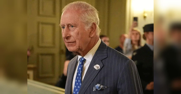 З Гарі, але без Ендрю: розкрито задум похоронної церемонії короля Чарльза III - INFBusiness