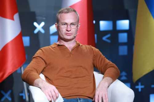 Колишній учасник переговорів у ТКГ Сергій Гармаш: Оприлюднення записів Уіткоффа, вірогідно, організували американці. - INFBusiness