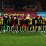 Пам’ятна гра: Народний Клуб «Верес» зустрівся з командою ProFan (медіафутбол) у Рівному - INFBusiness