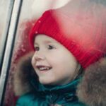Зимовий перегрів малюка в авто: ризики та запобігання - INFBusiness