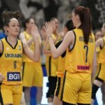 Як Україна закінчила перший відбірковий турнір на Жіночий Євробаскет-2027 - INFBusiness