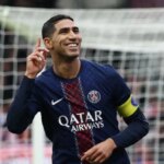 Африканський гравець року названий. - INFBusiness